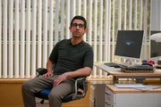 Rizwan Asadi (Arash DeMaxi)