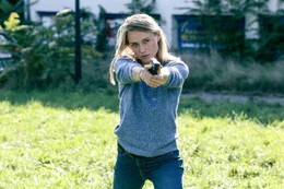 Anni Sulmtaler (Anna Unterberger).