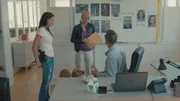 (v.l.n.r.) Daniela Stamm; Alexandra Rietz; Robert Ritter