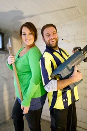 Maren und Claus, Kamen Maren und Claus, Kamen