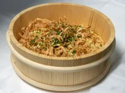 Klassische K&auml;ssp&auml;tzle im Gasthaus zur Krone in Hittisau.