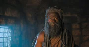 Wizard (Djimon Hounsou)