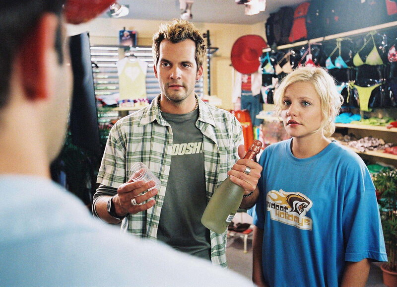Lago mio (CH, 2005)