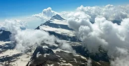 Hohe Tauern.
