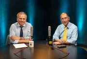 Armin Wolf, Peter Filzmaier