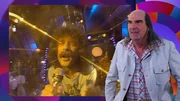 Kommt aus dem gleichen «Schlagerstall» wie Wolfgang Petry: ESC-Legende Guildo Horn. Kommt aus dem gleichen «Schlagerstall» wie Wolfgang Petry: ESC-Legende Guildo Horn.