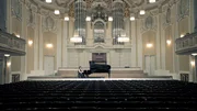 Mozarteum.