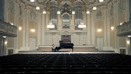 Mozarteum.
