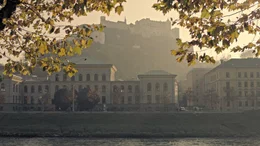 Universit&auml;t Salzburg.