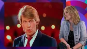 Lisa Feller fühlt sich von Roland Kaisers «Dich zu lieben» auch persönlich angesprochen. Lisa Feller fühlt sich von Roland Kaisers «Dich zu lieben» auch persönlich angesprochen.