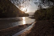 Rietzer Au (Tirol). Rietzer Au (Tirol).