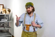 Konstantin Krimmel (Opernsänger). Konstantin Krimmel (Opernsänger).