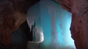 Eisriesenwelt.