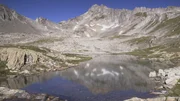 Das Quellgebiet des Ticino Das Quellgebiet des Ticino