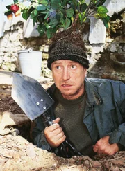 Sonja Zietlow spricht &uuml;ber die sch&ouml;nsten und die dramatischsten Momente in der erfolgreichen Kult-Soap, bei der auch viele Stars zu Gast waren, z.B. Martin Semmelrogge (Foto).