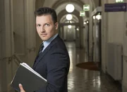 Egal, ob im zwischenmenschlichen Streit oder im Kampf gegen beh&ouml;rdliche Willk&uuml;r, das ATV-Team aus Reportern und Experten steht an Ihrer Seite: Rechtsanwalt Dr. Christian Horwath (Bild) ...