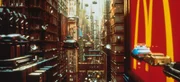 New York, 2259: Die Erde steuert auf eine Katastrophe zu ...