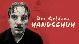 Der Goldene Handschuh - Artwork