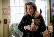 Ms. Hutchins (Sarah Baker) Ms. Hutchins (Sarah Baker)