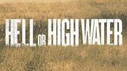 Hell or High Water - Logo