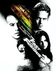 "The Fast and the Furious"
