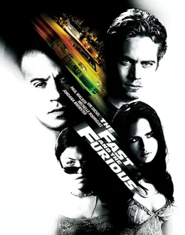 "The Fast and the Furious"