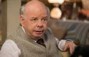 Dr. John Sturgis (Wallace Shawn) Dr. John Sturgis (Wallace Shawn)