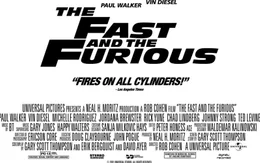"The Fast and the Furious"