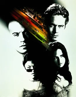 "The Fast and the Furious"