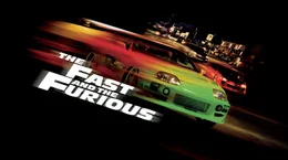 "The Fast and the Furious"