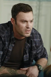 Keith Watson (Brian Austin Green) Keith Watson (Brian Austin Green)
