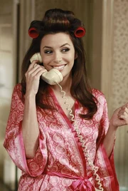 Gabrielle Solis Gabrielle Solis