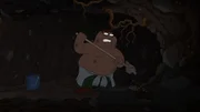 Peter Griffin