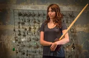 Was verbirgt Kitty (Ophelia Lovibond) vor Sherlock und Joan? Was verbirgt Kitty (Ophelia Lovibond) vor Sherlock und Joan?