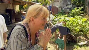 Julia Leischik ist unterwegs in Thailand, in der Hoffnung, eine Familie zusammenf&uuml;hren zu k&ouml;nnen.