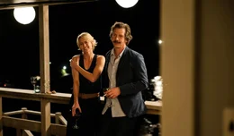 Ist ihre Ehe am Ende? Harold (Ben Mendelsohn, r.) und Roz (Robin Wright, l.) ...