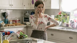 Stephanie Smothers (Anna Kendrick)