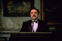 Ernie (Nathan Lane)