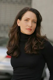 Staatsanw&auml;ltin Robin Brooks (Michelle Nolden) bekommt von Don eine Chance ...