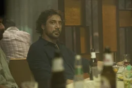 Felix (Javier Bardem)