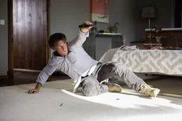 Jim Terrier (Sean Penn)