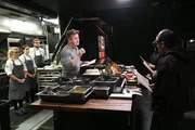 Gordon Ramsay (Mitte)