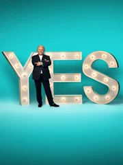 (4. Staffel) - Mein perfektes Hochzeitskleid! - UK - Artwork