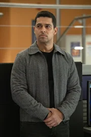 Nick Torres (Wilmer Valderrama)