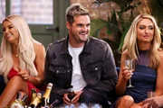 (v.l.n.r.) Samantha; Sam; Joanne