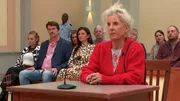 +++ Die Verwendung des sendungsbezogenen Materials ist nur mit dem Hinweis und Verlinkung auf RTL+ gestattet. +++