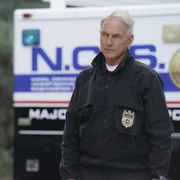 Leroy Jethro Gibbs (Mark Harmon)