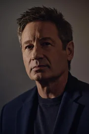 David Duchovny
