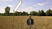 Udo Wachtveitl bei den Dreharbeiten. Udo Wachtveitl bei den Dreharbeiten.