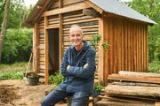 Kevin McCloud. Kevin McCloud.